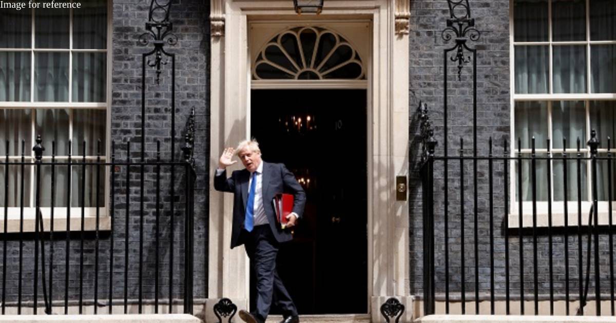 Priti Patel asks UK PM Boris Johnson to quit: Report